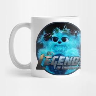 Beebo of Tomorrow Mug